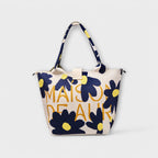 Maison de Auri: Poche Grande Happy Beige