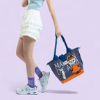 Maison de Auri: Poche Grande MOOMIN