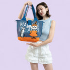 Maison de Auri: Poche Grande MOOMIN