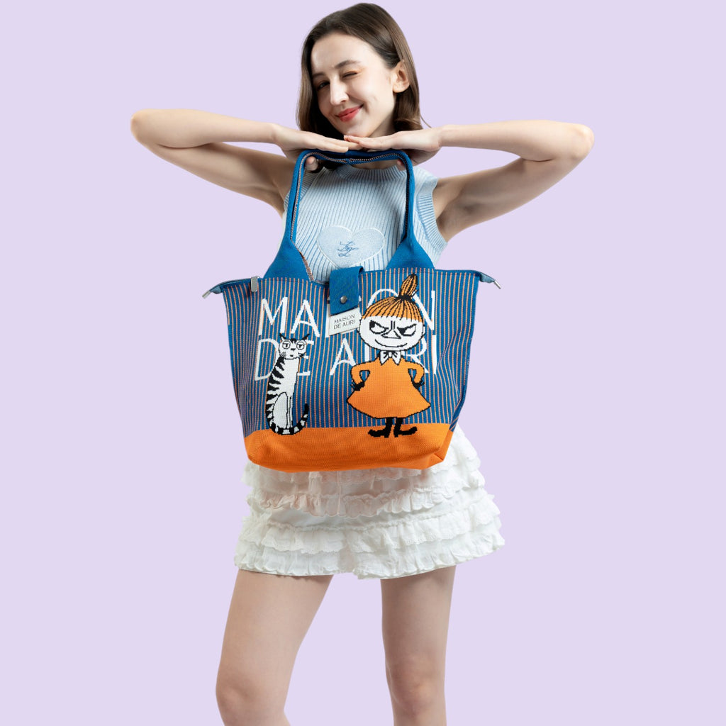 Maison de Auri: Poche Grande MOOMIN