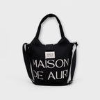 Maison de Auri: Poche Sport Black