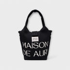Maison de Auri: Poche Sport Black