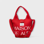 Maison de Auri: Poche Sport Red