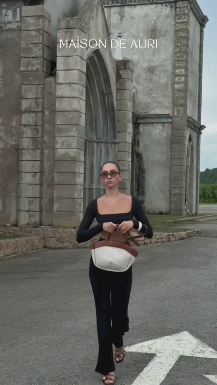 Maison de Auri: Milan Mini Oak