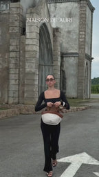 Maison de Auri: Milan Mini Oak