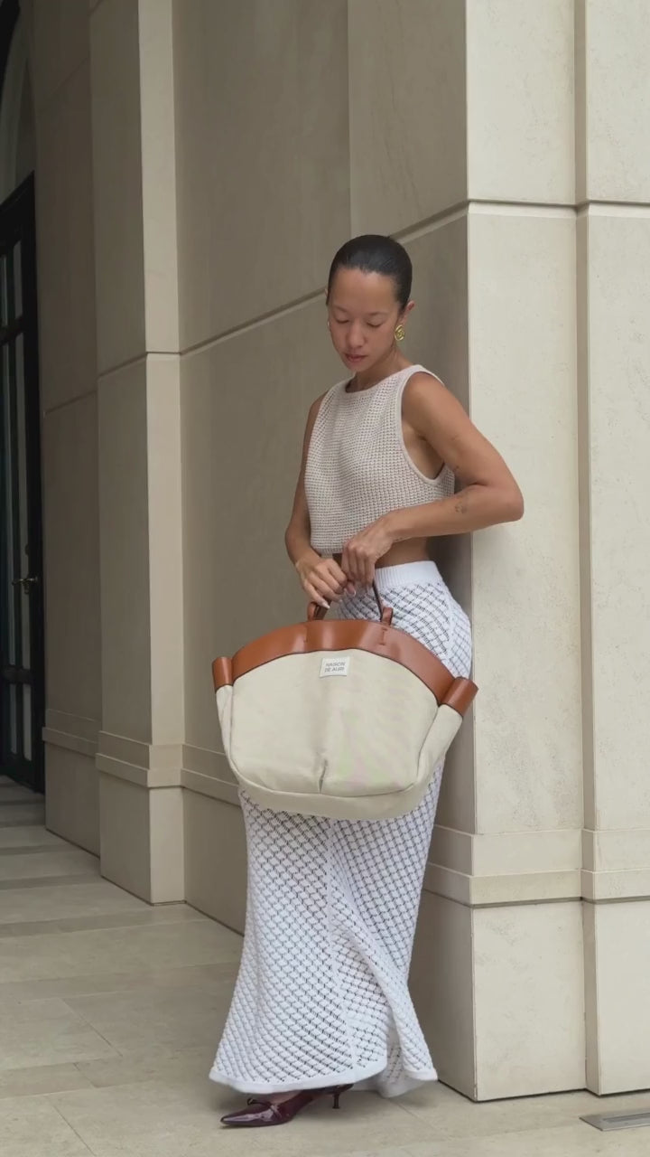 Maison de Auri: Milan Oak