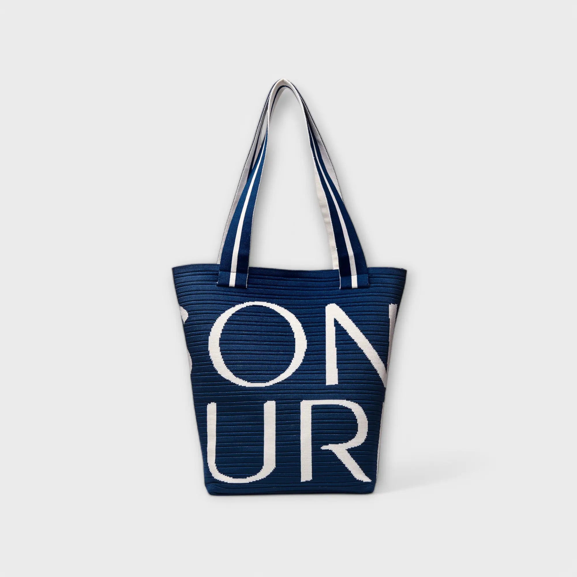 Maison de Auri: SAC Pop Denim