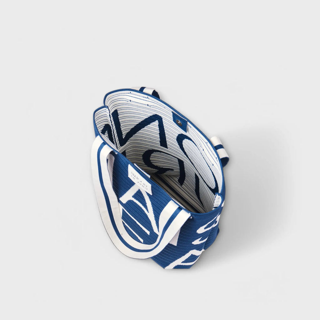 Maison de Auri: SAC Pop Denim