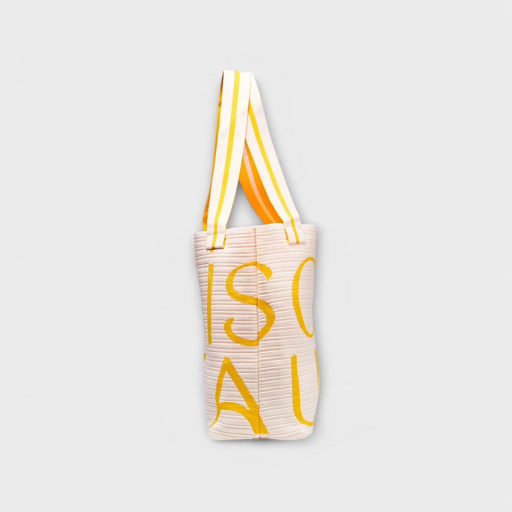 Maison de Auri: SAC Pop Lemon