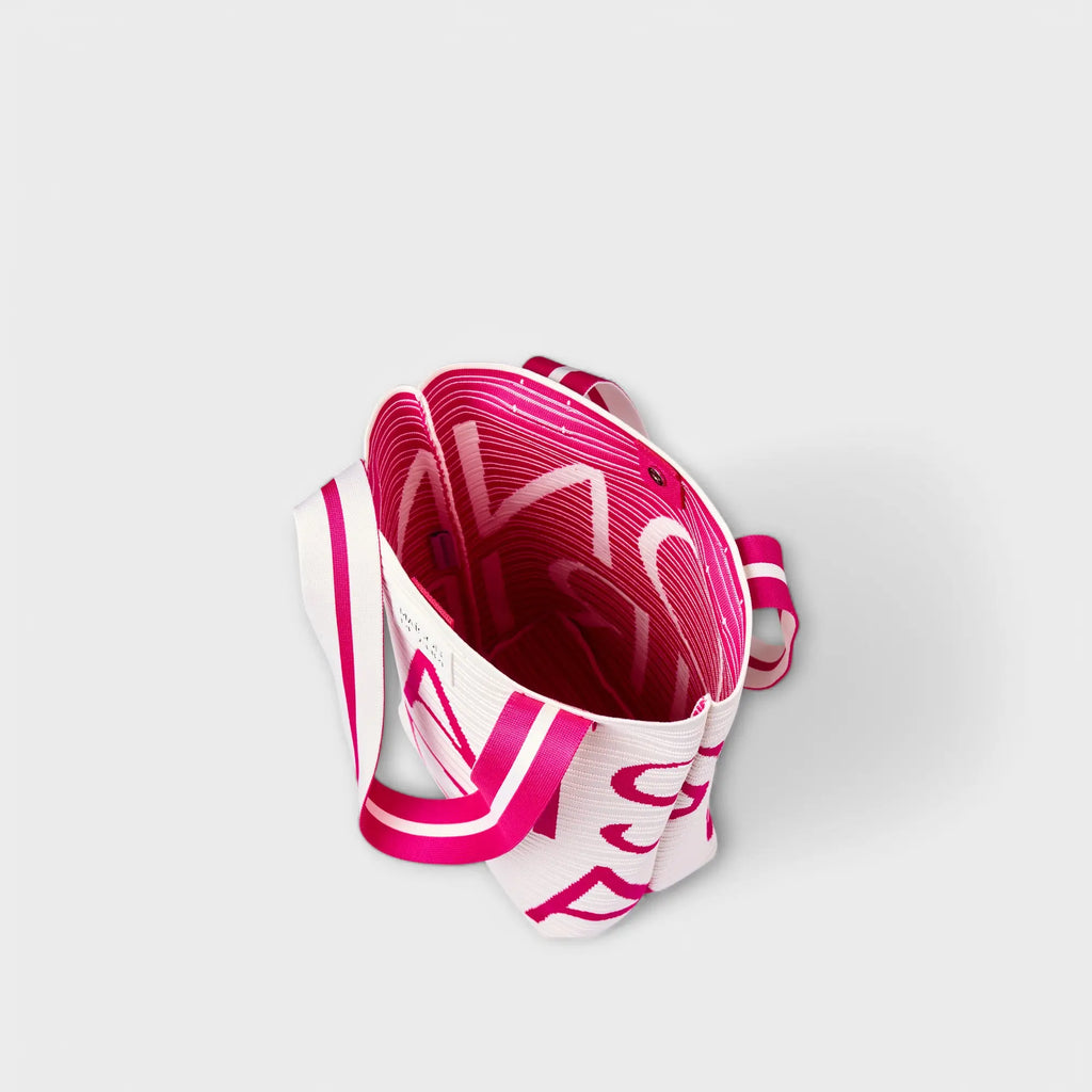 Maison de Auri: SAC Pop Pink