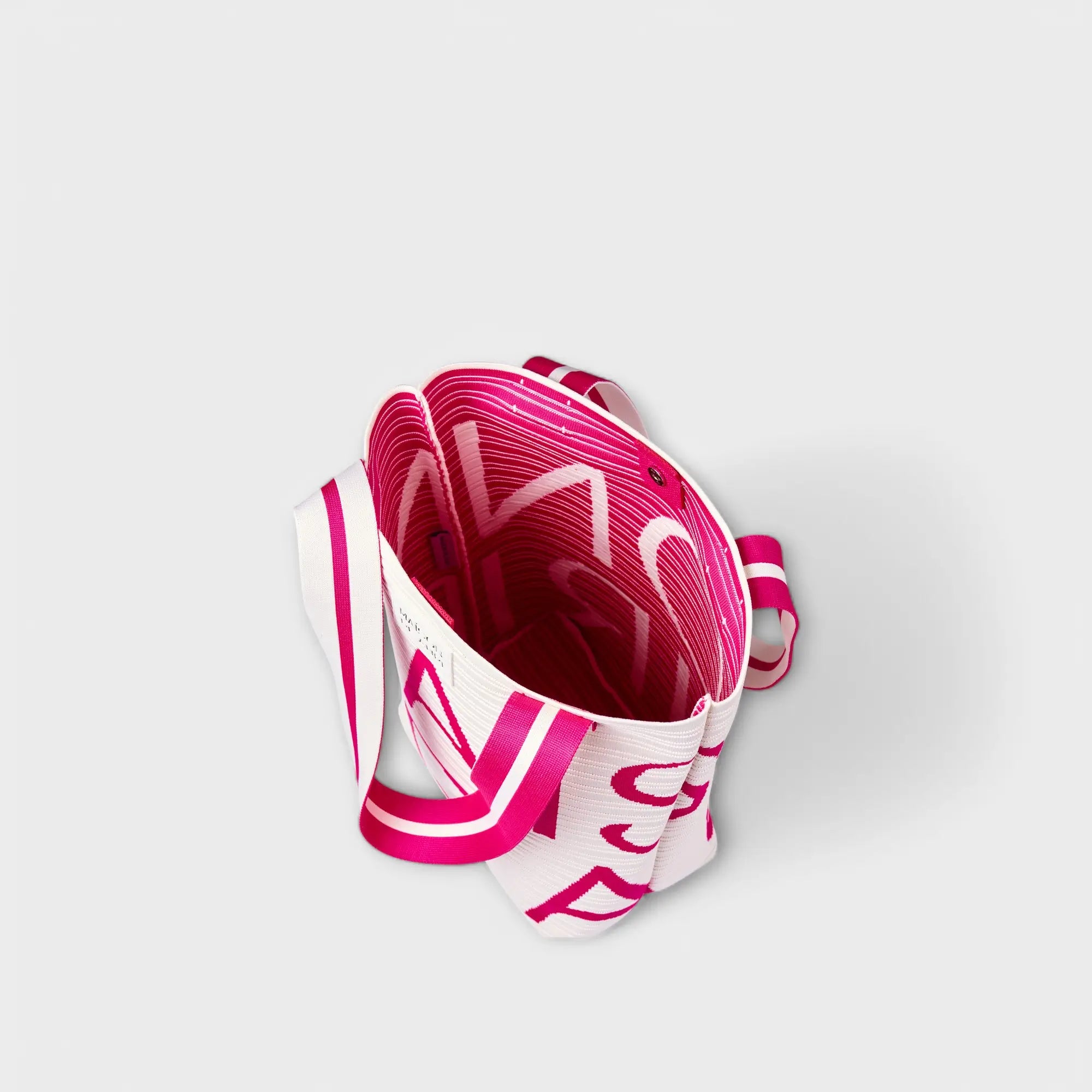 Maison de Auri: SAC Pop Pink