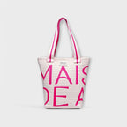 Maison de Auri: SAC Pop Pink