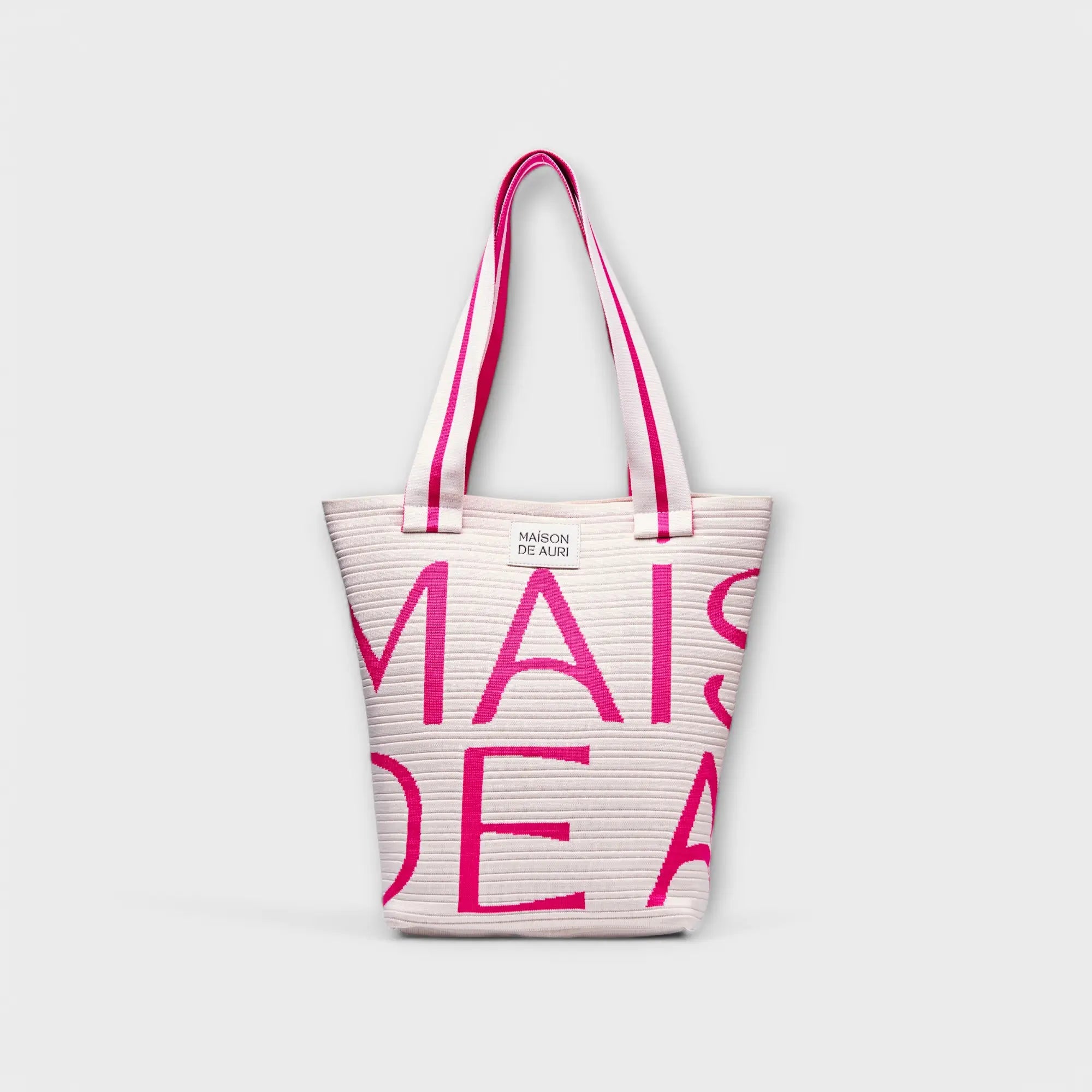 Maison de Auri: SAC Pop Pink