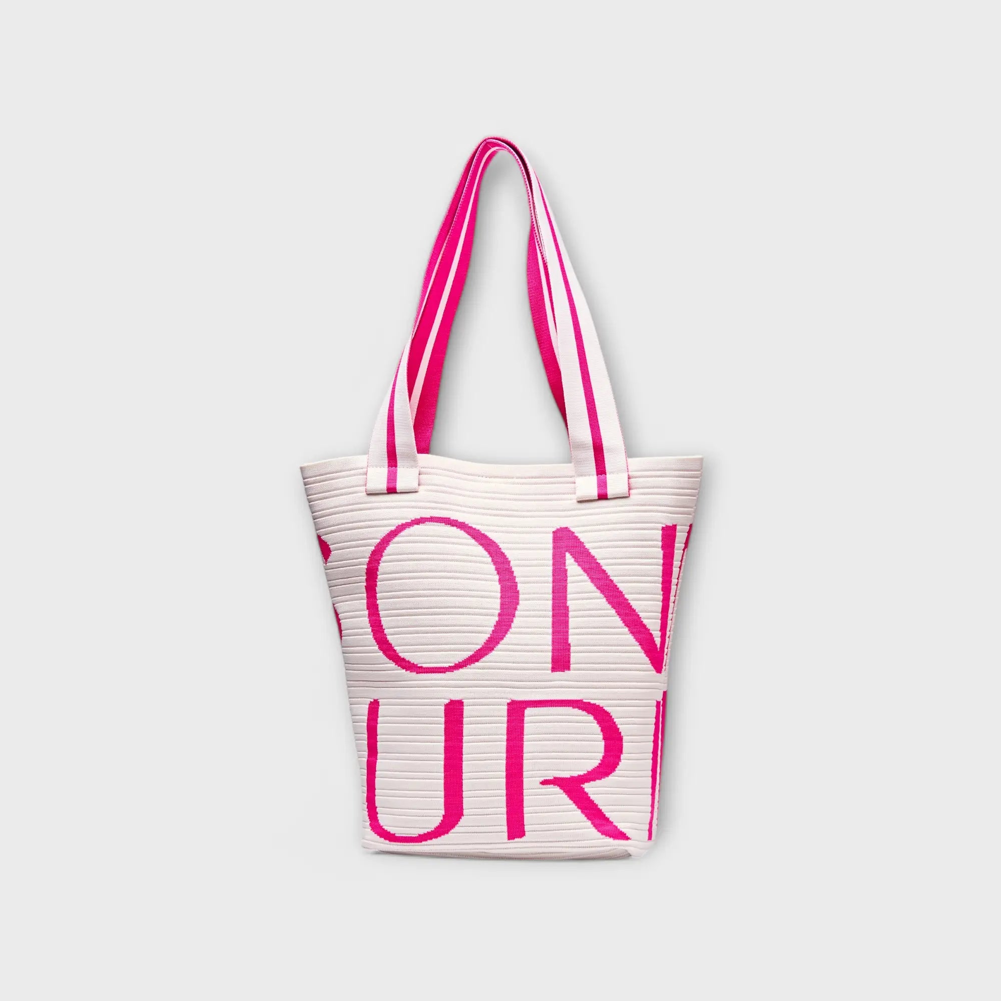 Maison de Auri: SAC Pop Pink